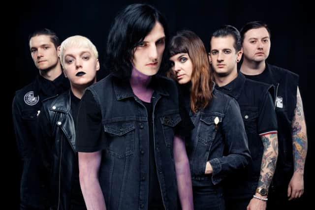 Creeper. Picture: Paul Harries