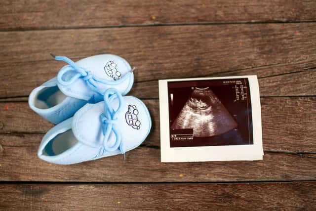 The Howard family are expecting a new addition to the household - due just in time for the World Cup
