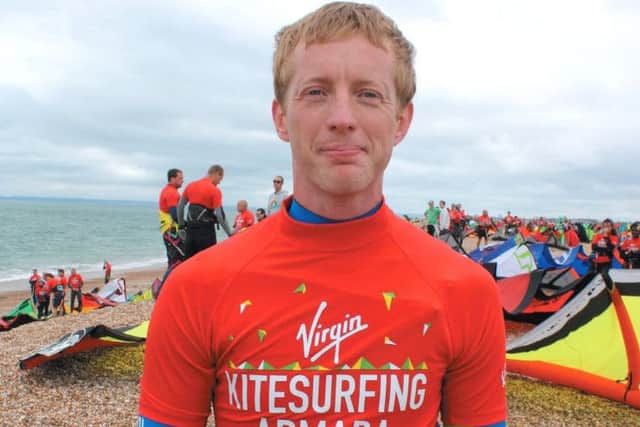 James Crook