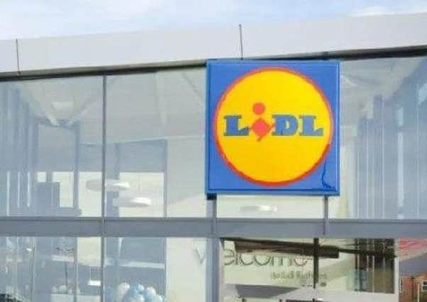 A new Lidl will be built on Hayling Island