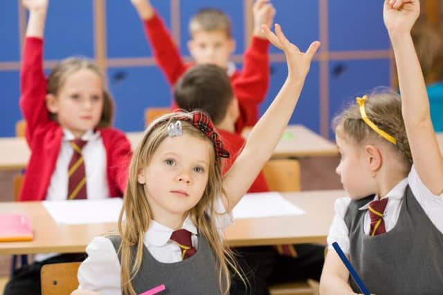 Portsmouth schools are on the up, says Ofsted