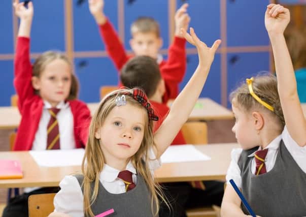Portsmouth schools are on the up, says Ofsted