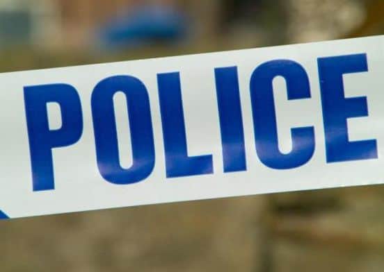 The girl was approached on Dudley Road
