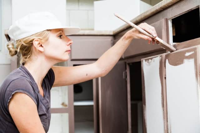 If you're going to do a job, do it properly... and not just before Christmas
