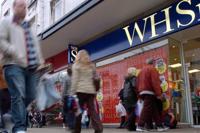 Commercial Road 
Picture: Jonathan Brady