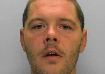 David Cotton. Picture: Sussex Police