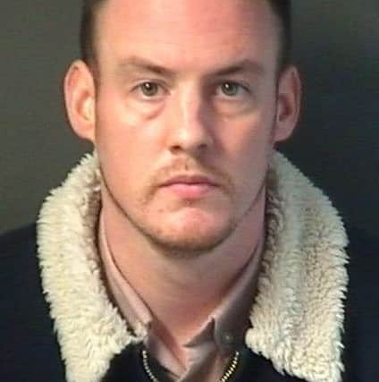 Former Royal Navy sailor John Bayne, 28, of Bury Road, Gosport, was jailed for 52 weeks after admitting six frauds and 41 offences taken into consideration after he cheated football fans out of cash online