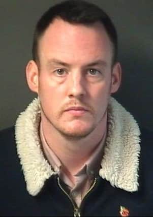 Former Royal Navy sailor John Bayne, 28, of Bury Road, Gosport, was jailed for 52 weeks after admitting six frauds and 41 offences taken into consideration after he cheated football fans out of cash online