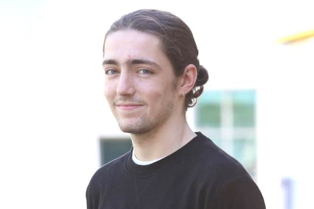 Joe Stack thinks attitudes need to change