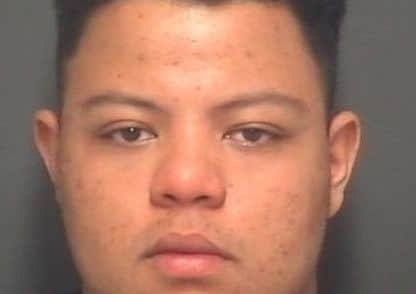 Kurt Lailan, 26, of Cuthbert Road, Fratton, was jailed at Portsmouth Crown Court for selling drugs on the dark web
