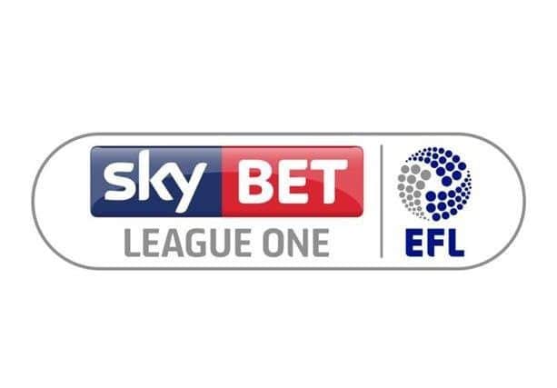 League One round-up