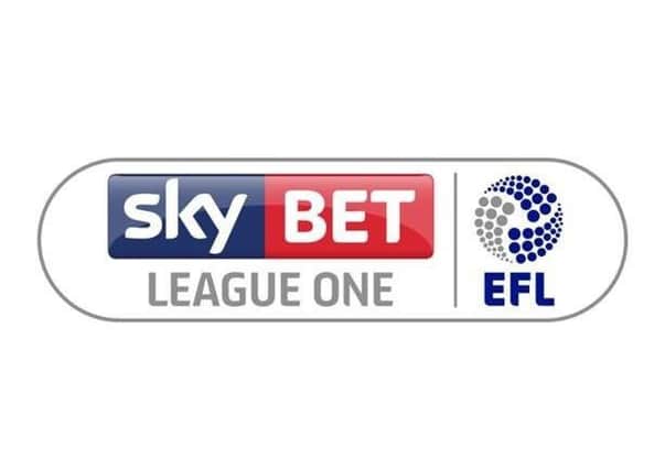 League One round-up
