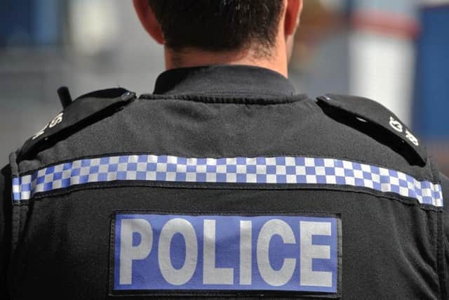 Police are investigating the incidents