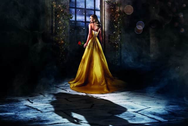 Beauty and the Beast at Chichester Festival Theatre