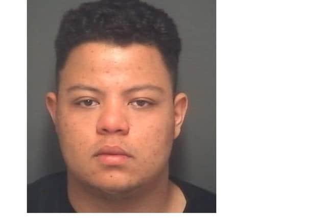 Kurt Lailan, 26, of Cuthbert Road, Fratton, was jailed at Portsmouth Crown Court for selling drugs on the dark web