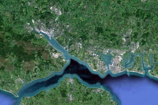 Portsmouth, Southampton and the Isle of Wight have worked together to secure a business rates trial