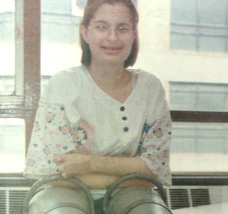 Kimberley O'Connor became highly mobile with her artificial legs and regularly attended the gym to build up her stamina for the exploits she was planning