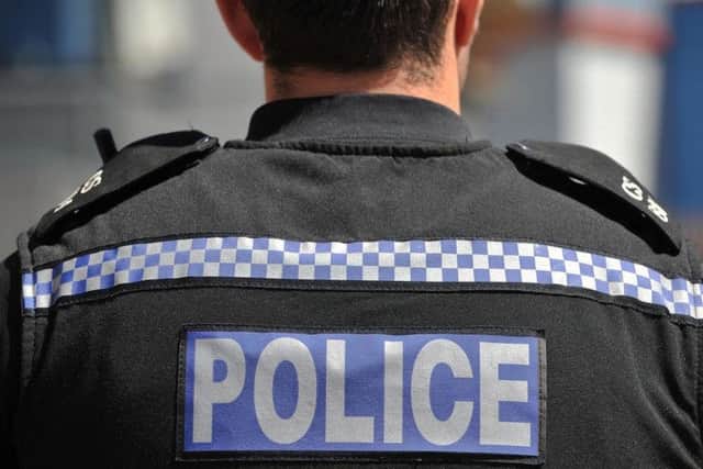 Hampshire police have paid informants almost half a million pounds over five years