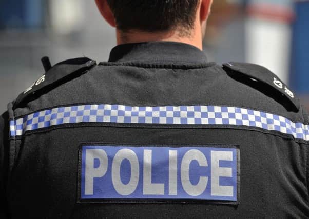 Hampshire police have paid informants almost half a million pounds over five years