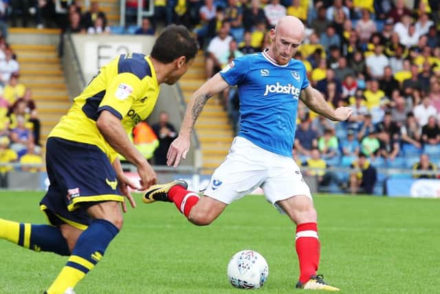 Drew Talbot. Picture: Joe Pepler
