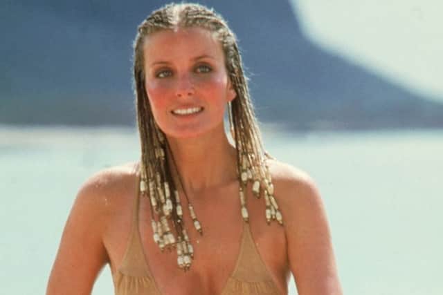 Bo Derek in 10
