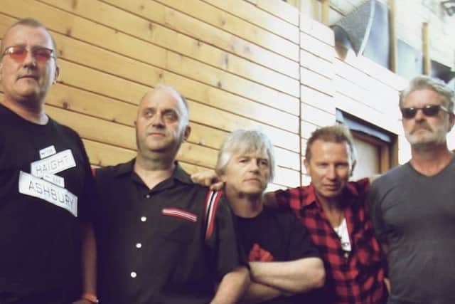 The Glorias
