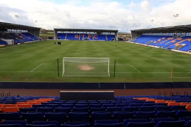 New Meadow