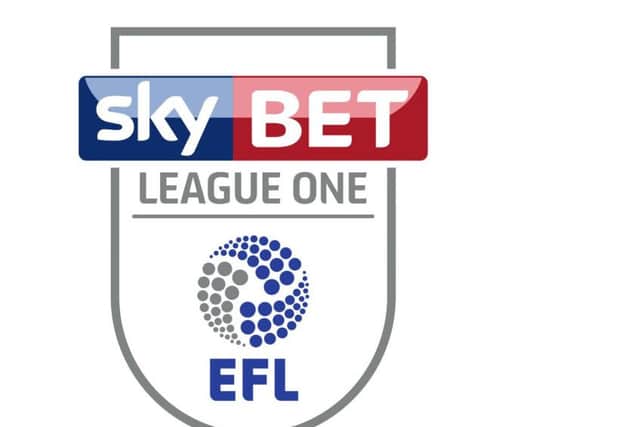 League One round-up