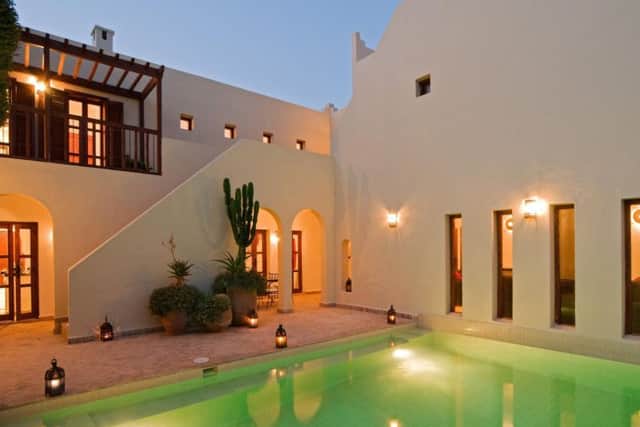 Rebali Riads.