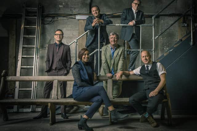 Squeeze will be headlining at Wickham Festival 2018