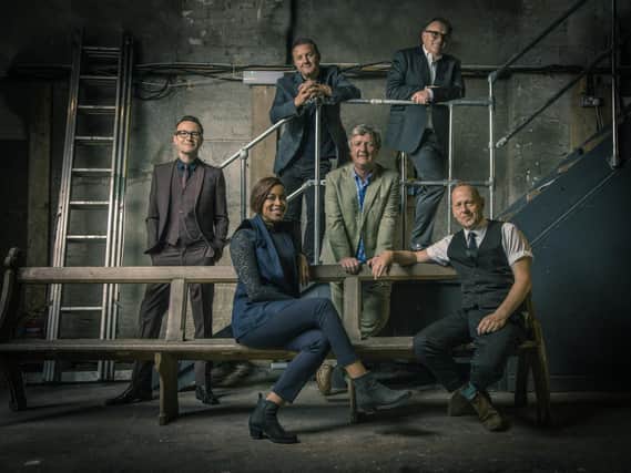 Squeeze will be headlining at Wickham Festival 2018