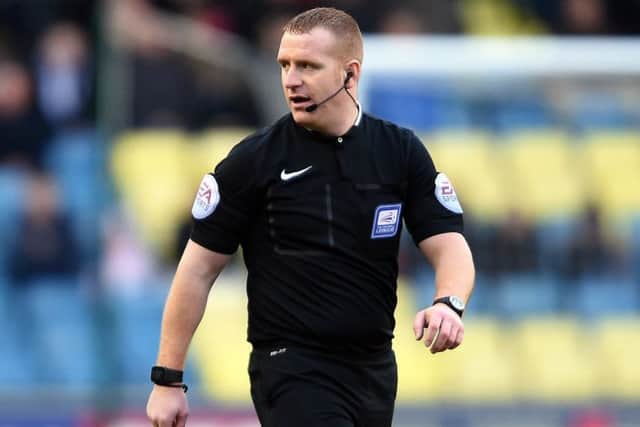 Lee Swabey.
