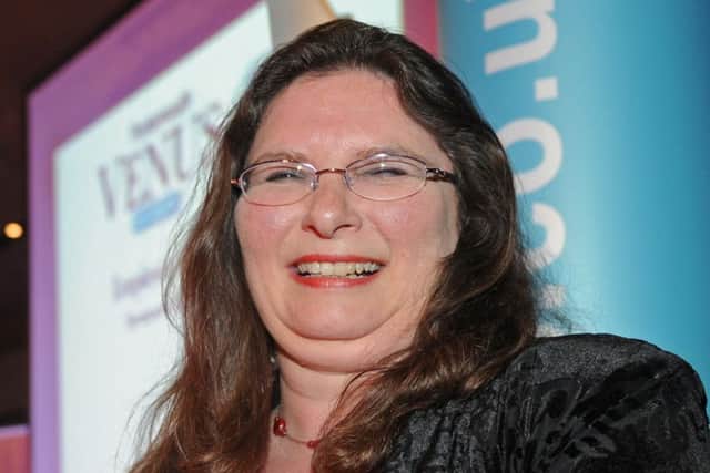 Maureen Frost