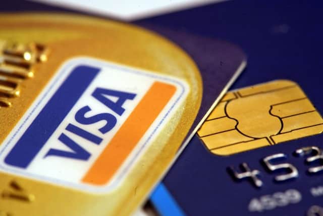 Switch to a zero per cent interest credit card