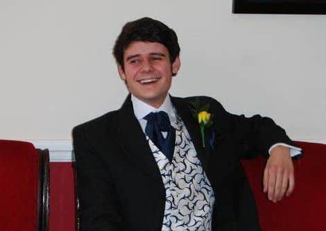 Jordan Webster