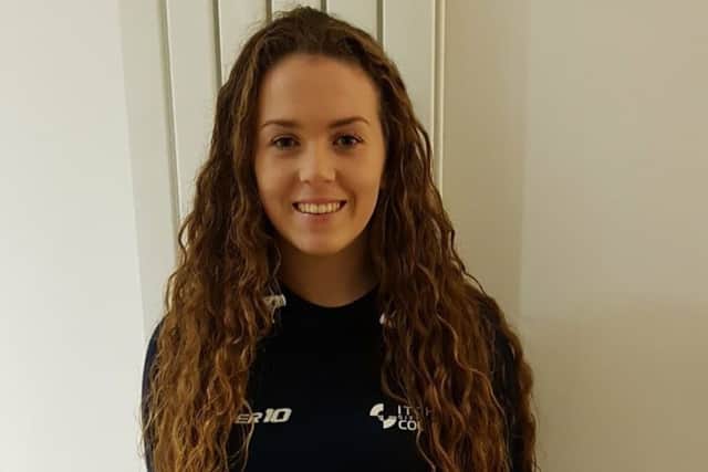 Megan Wallace