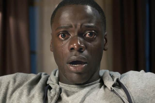 Get Out on Sky Cinema.