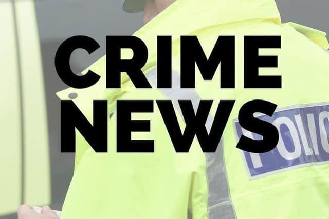 Teenagers found themselves in court for stealing a caravan