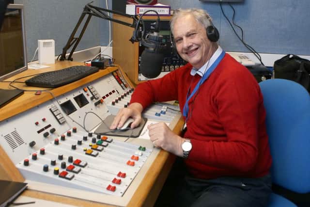 Graham Freer