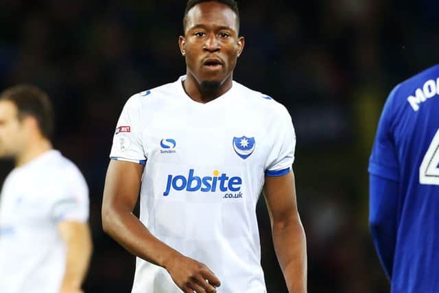 Nicke Kabamba