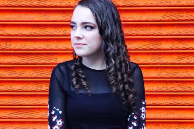 Devin-Jade