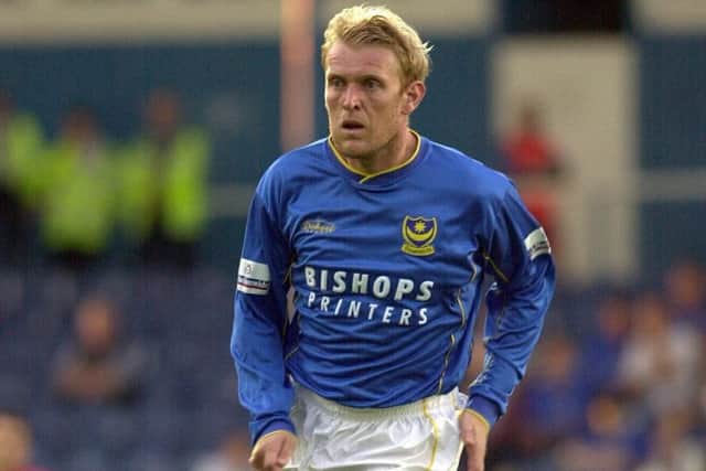Robert Prosinecki.