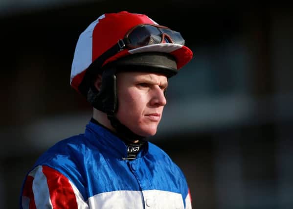 Tom Cannon is a multiple winner of the leading jockey award at Fontwell Park