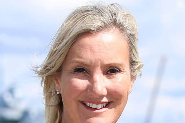 Caroline Dinenage