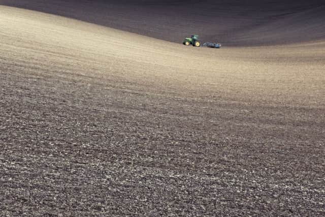 THIRD POSITION Rolling Down by Simon Verrall