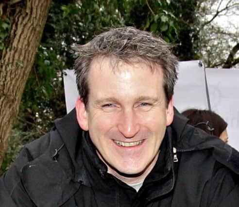 Damian Hinds MP PPP-160923-114331001