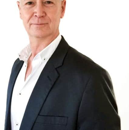 Tansalis MD Paul Simpson