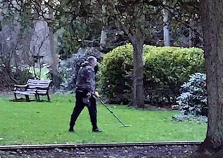 Picture: Sussex Police