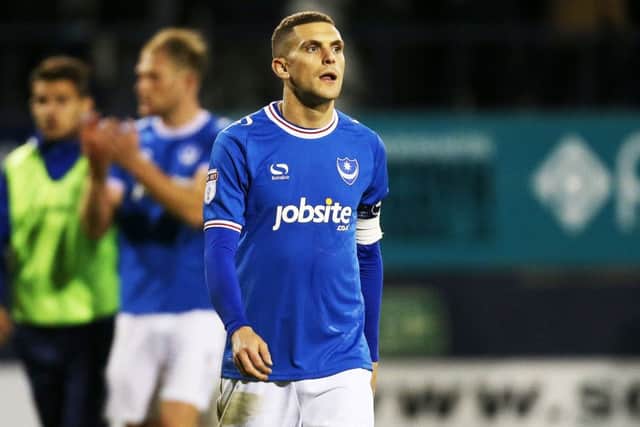 Stuart O'Keefe is out for four-to-six weeks. Picture: Joe Pepler