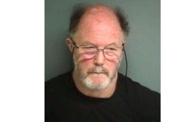 Brian Pepper